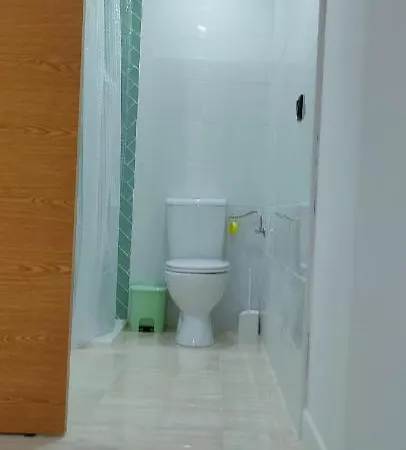 Apartment Miaele